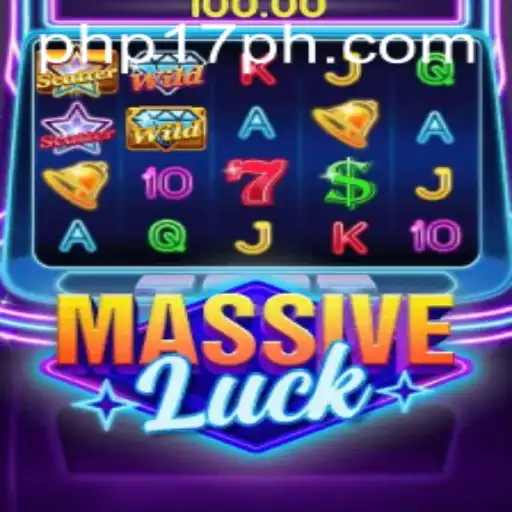 Discover the Excitement of MassiveLuck: The New Gaming Sensation